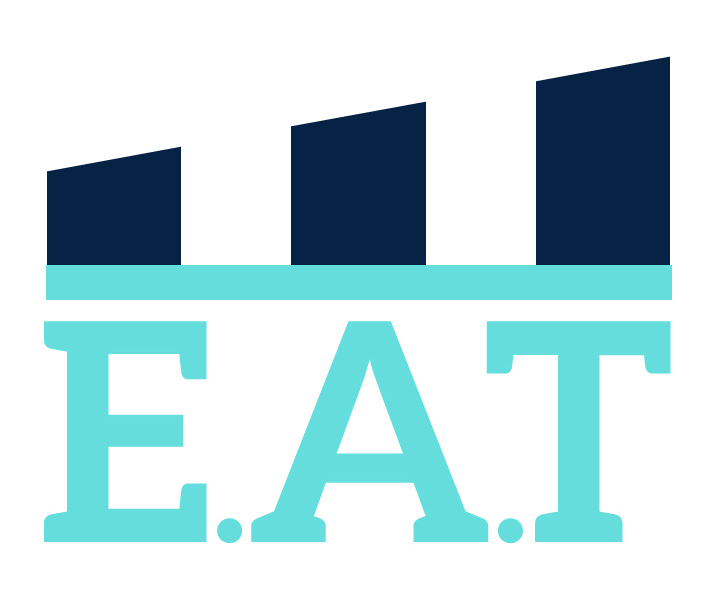 E.A.T Inc. Logo